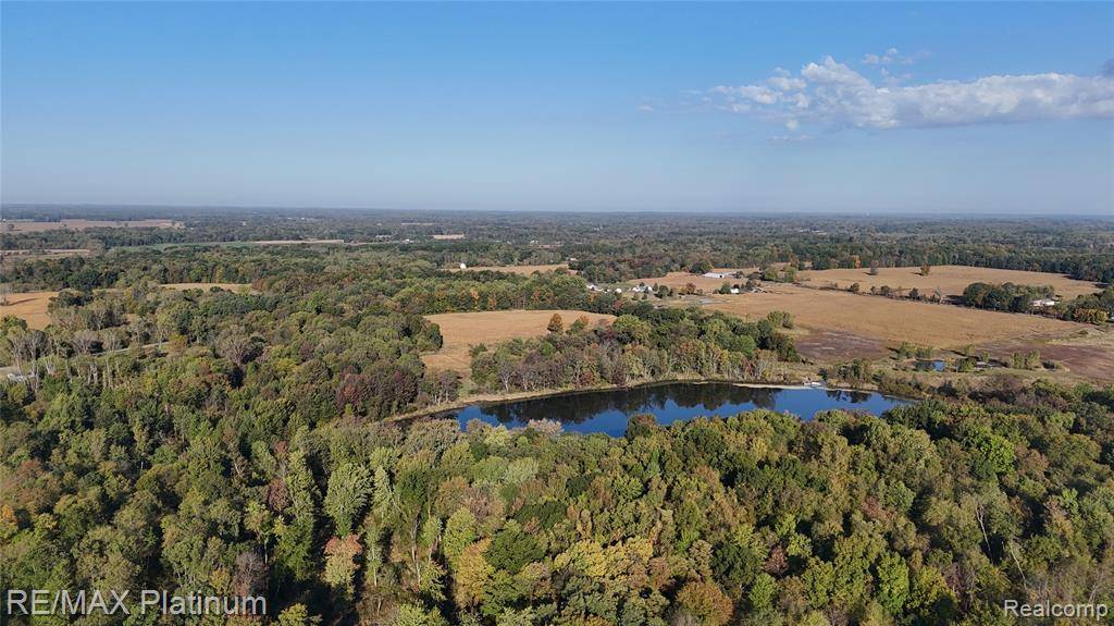 Stockbridge, MI 49285,0000 Chapman Road