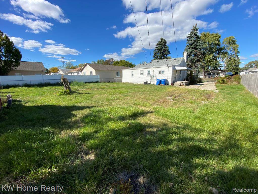 Warren, MI 48092,7254 Gerald Avenue