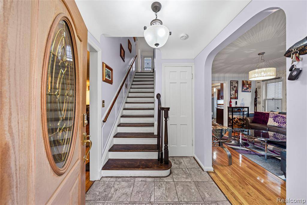 Detroit, MI 48223,14020 Artesian Street