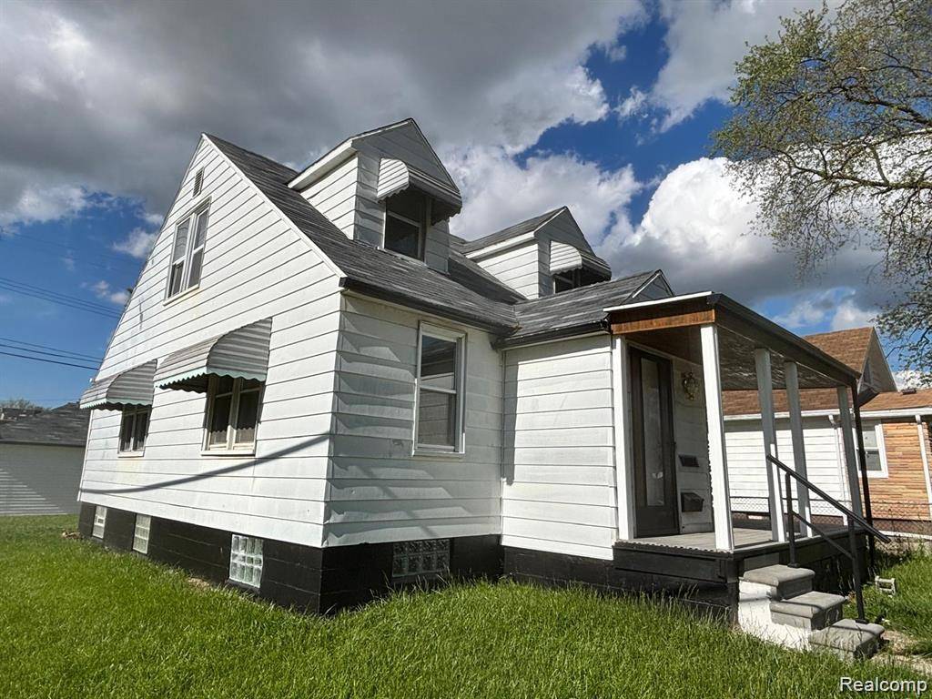 Warren, MI 48089,11005 Dodge #1 Avenue