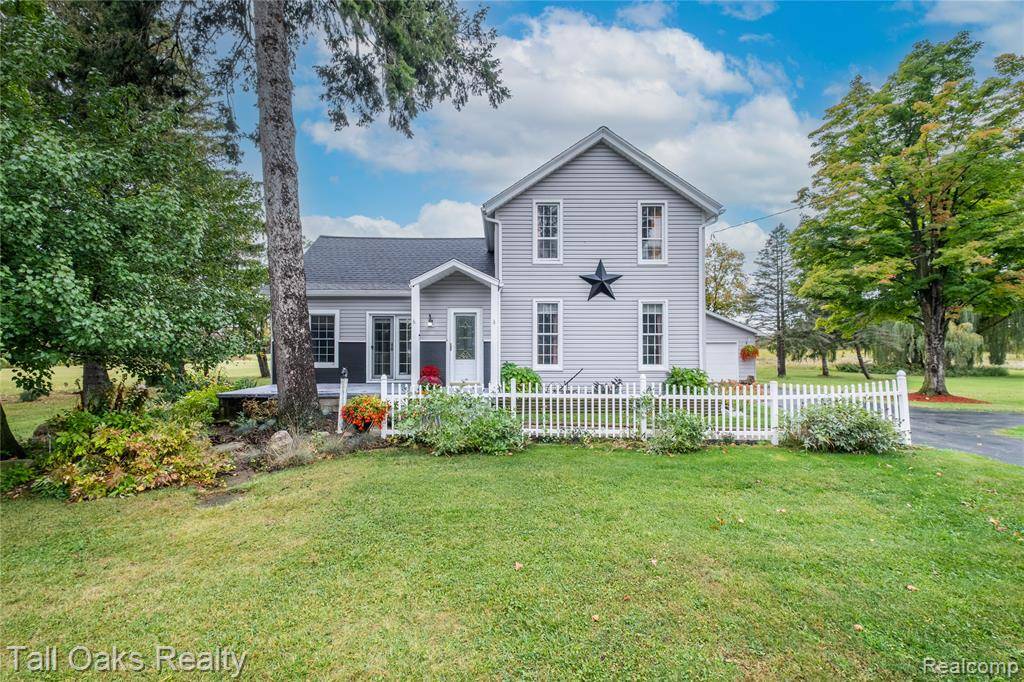 Davison, MI 48423,9440 E Potter Road