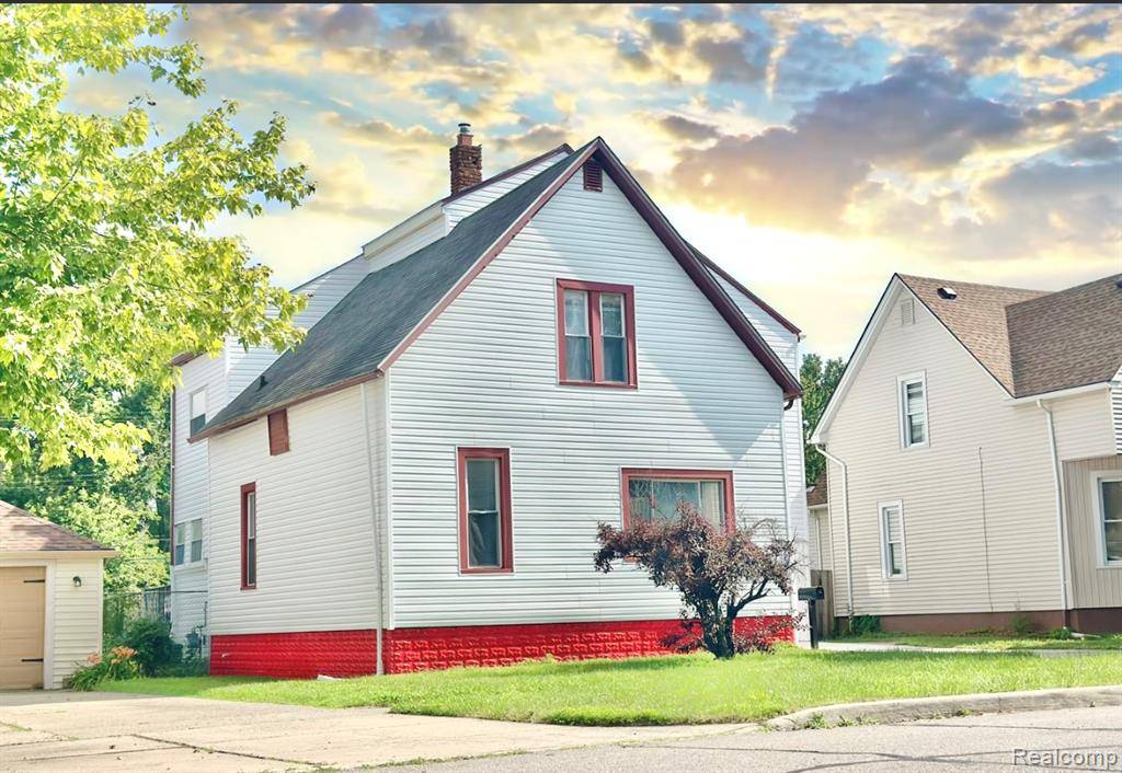 Wyandotte, MI 48192,532 Chestnut Street