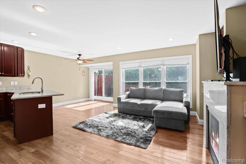 Plymouth, MI 48170,50511 Beechwood S Court