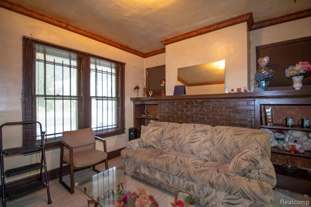 Detroit, MI 48215,1308 Ashland Street