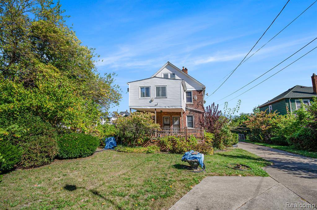 Detroit, MI 48207,2465 Concord Street