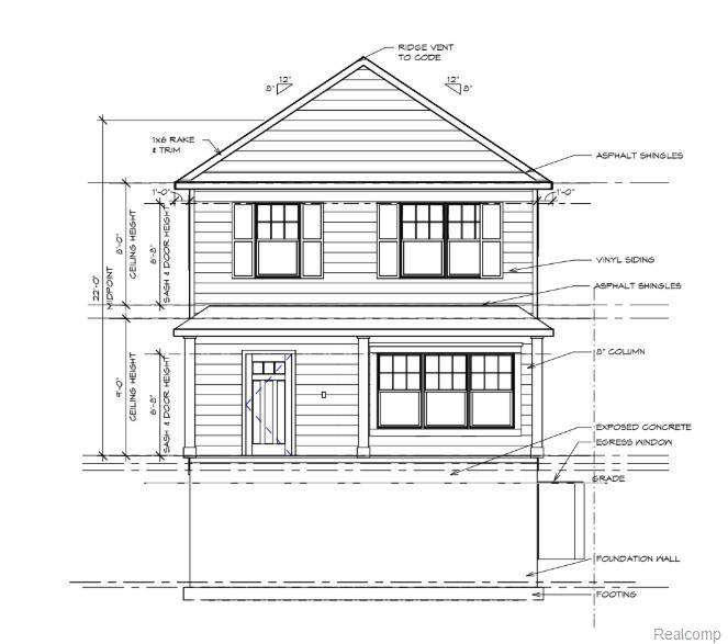 Madison Heights, MI 48071,27824 Groveland St