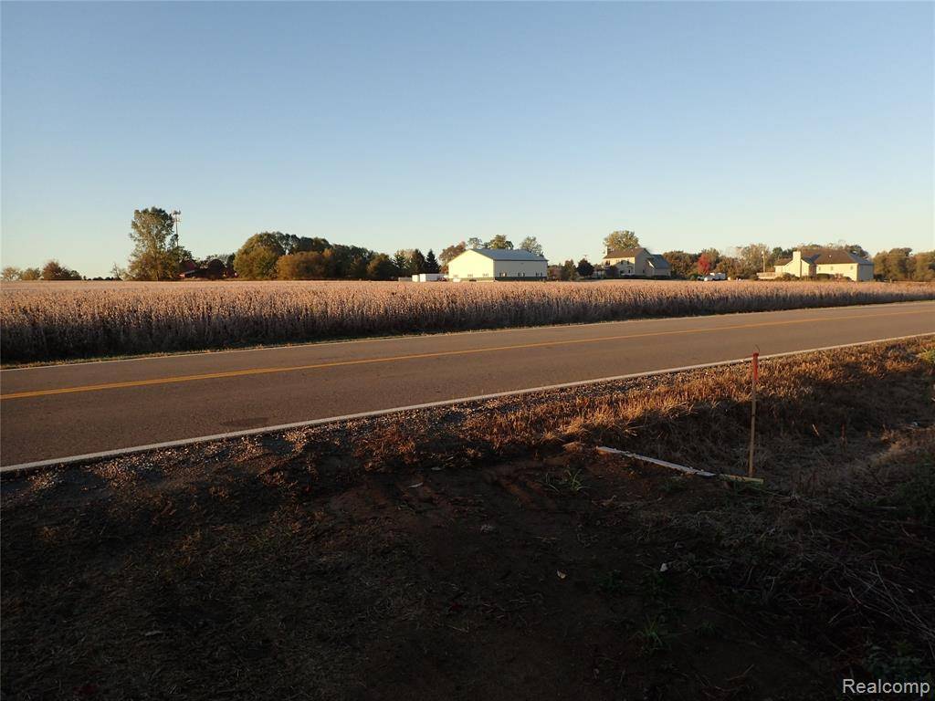 Fowlerville, MI 48836,0 Hayner Road