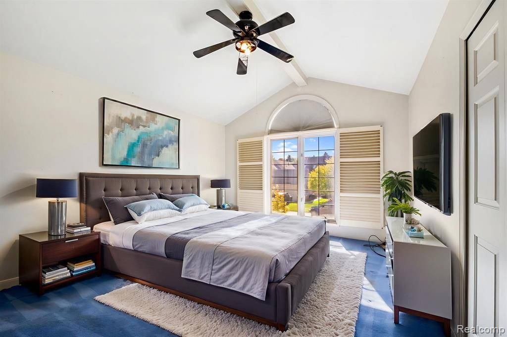 Macomb, MI 48042,16841 Coral Lane