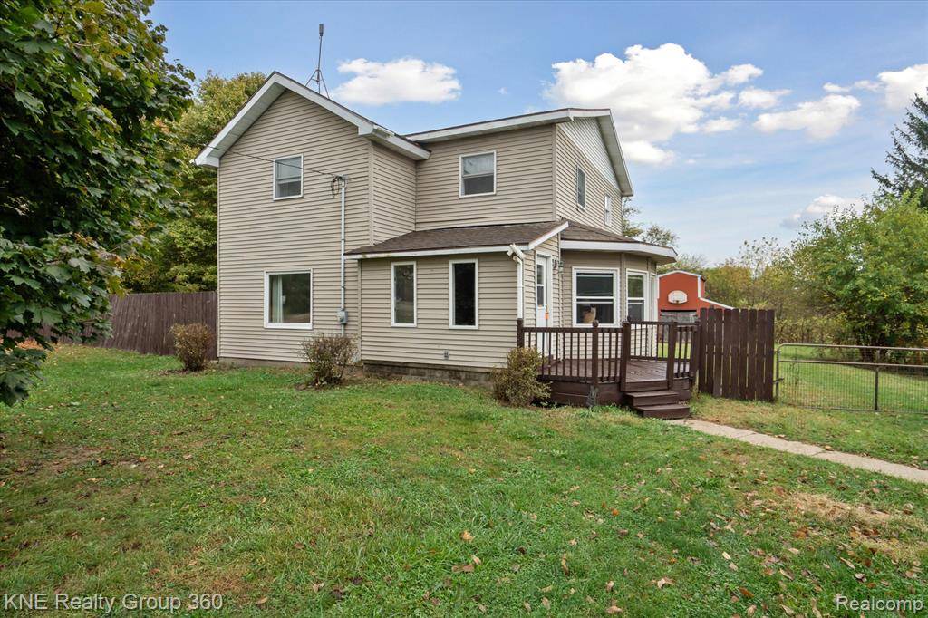 Eaton Rapids, MI 48827,2009 S Canal Road