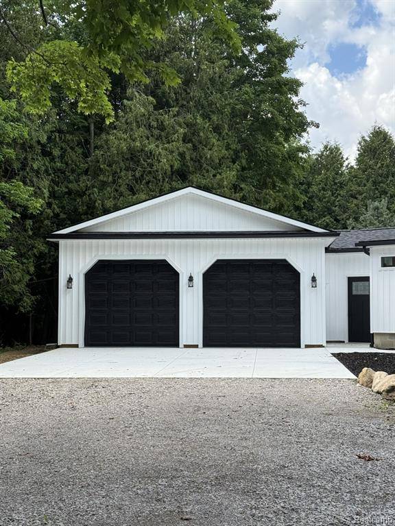 Mayville Vlg, MI 48744,2200 Waterman Road