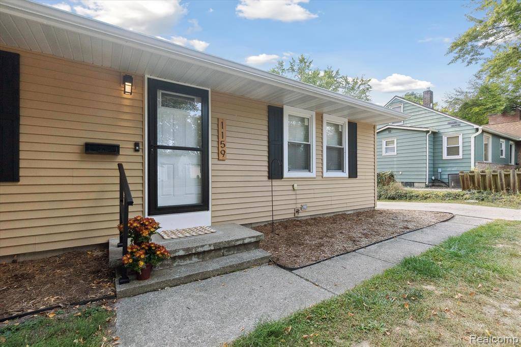 East Lansing, MI 48823,1159 Marigold Avenue