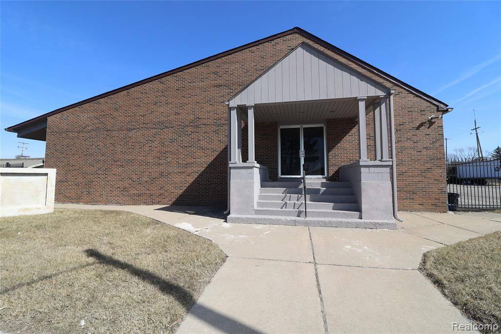 Detroit, MI 48227,12700 Schaefer Highway