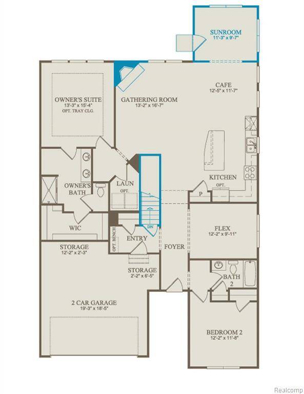 Clinton Twp, MI 48038,42664 Arbor Drive