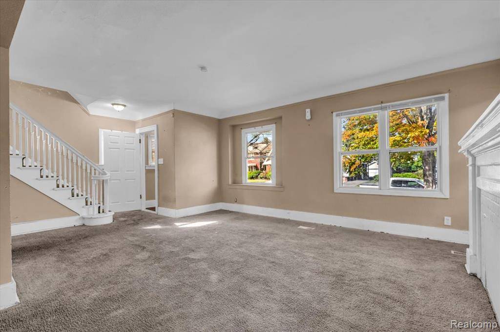 Detroit, MI 48206,2633 Burlingame Street