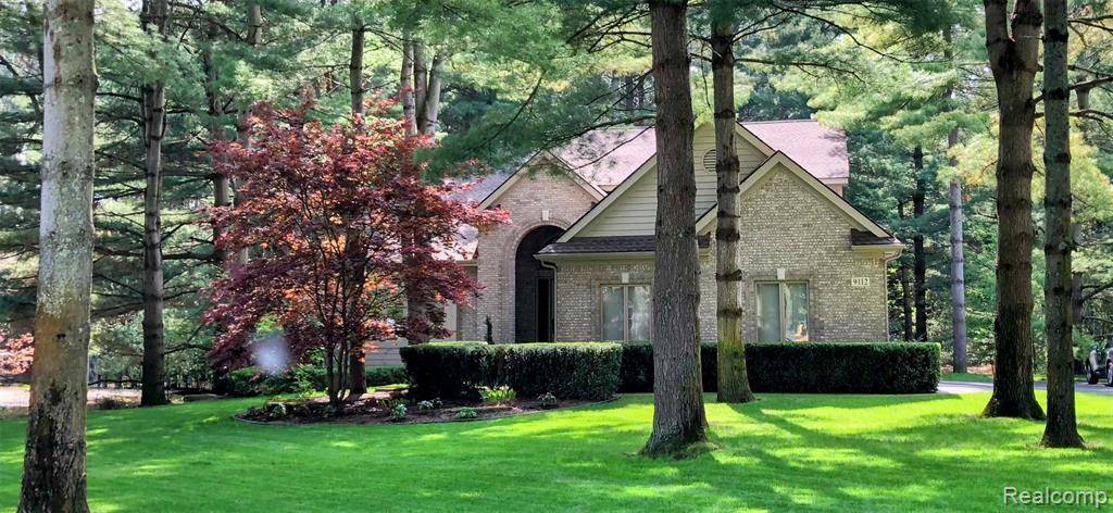 Brighton, MI 48116,9112 Roger Scott Trail