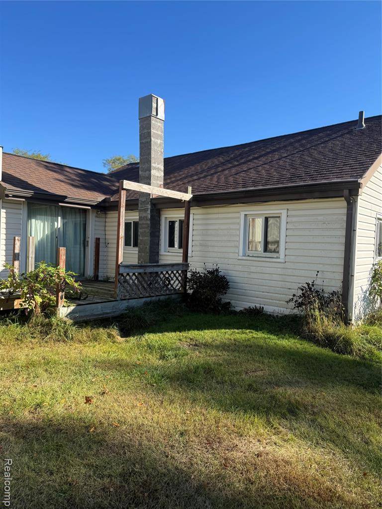 Metamora, MI 48455,3762 Pratt Road