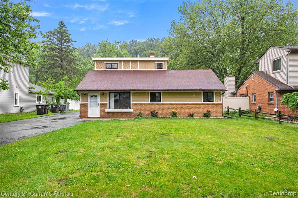 Taylor, MI 48180,24432 Kensington St