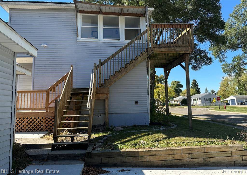 Howell, MI 48843,823 Alger Street