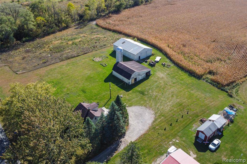 Durand, MI 48429,9710 E Newburg Road