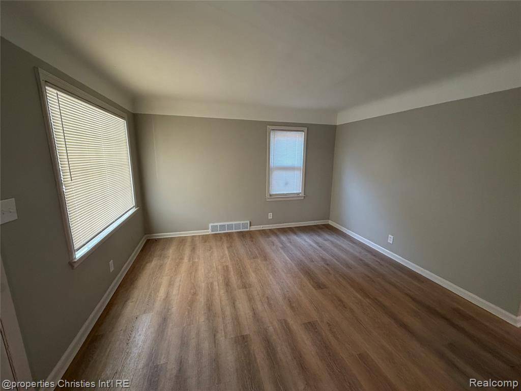 Detroit, MI 48224,4645 Courville Street