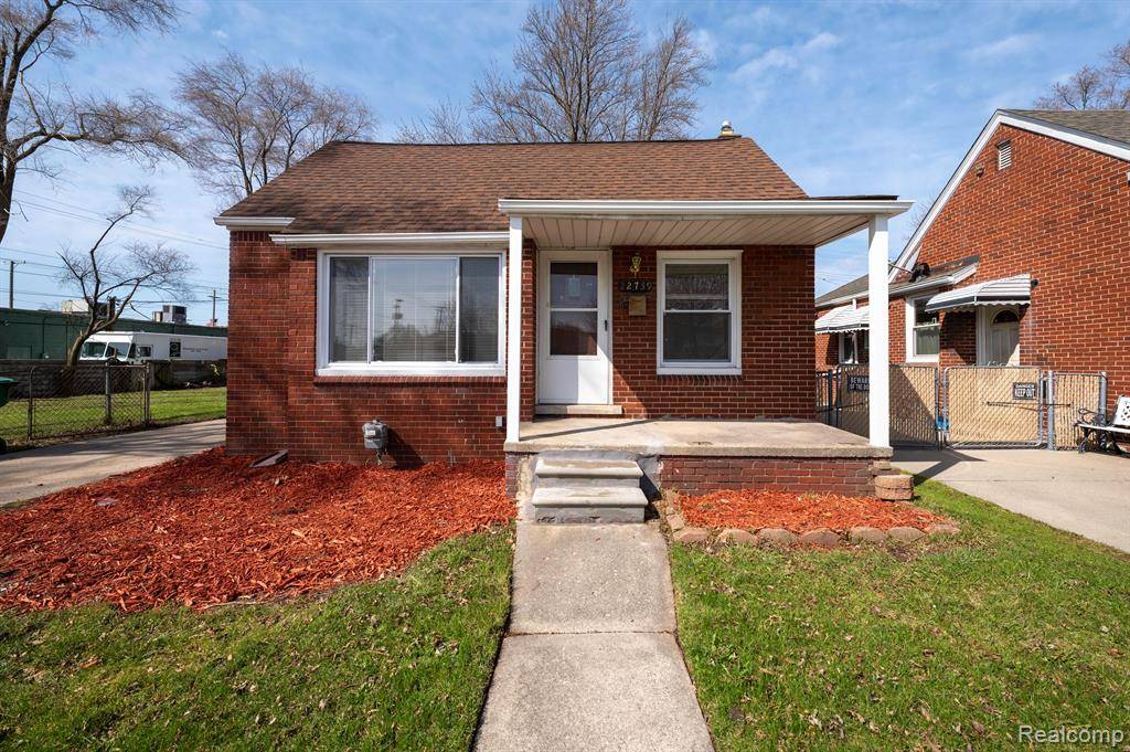 Eastpointe, MI 48021,22739 DAVID Avenue