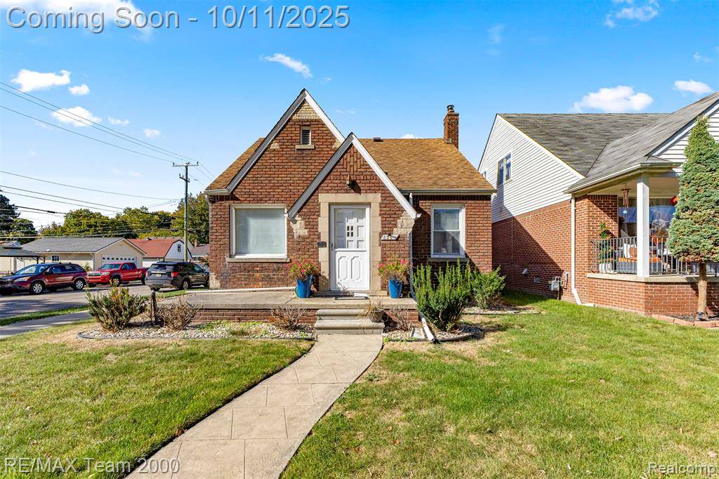 Dearborn, MI 48124,3260 Gertrude Street