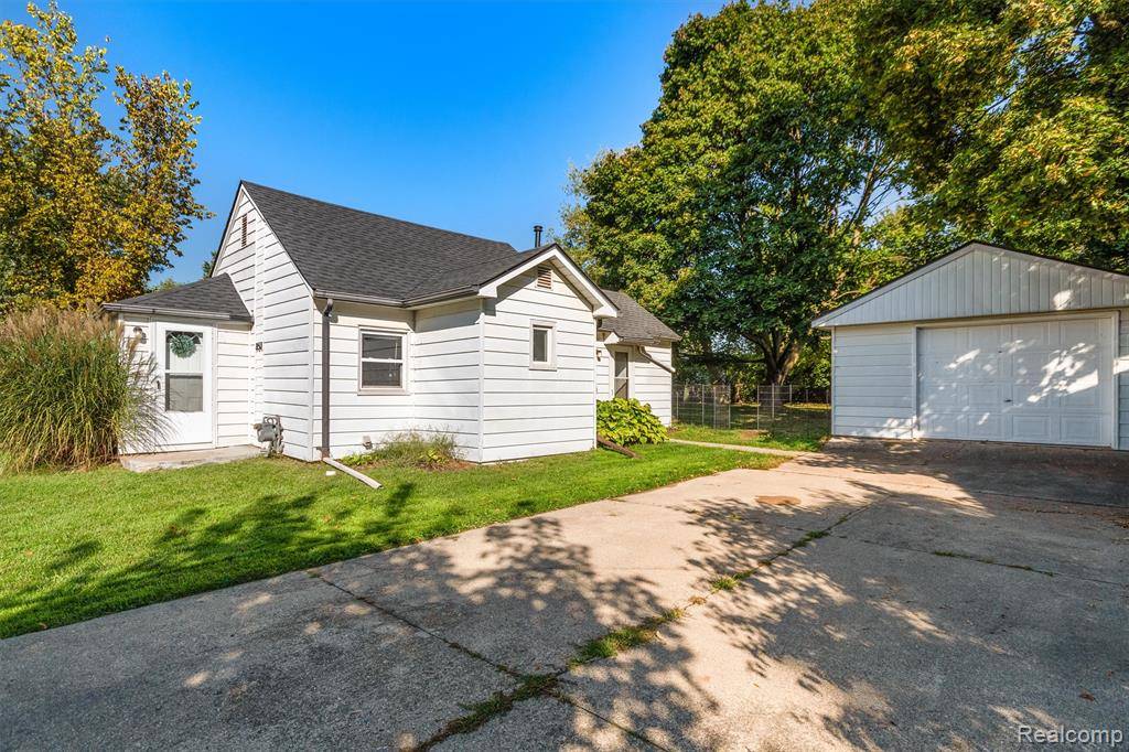 Ypsilanti, MI 48198,851 Auburndale Avenue