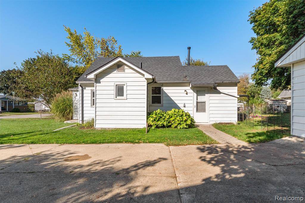 Ypsilanti, MI 48198,851 Auburndale Avenue