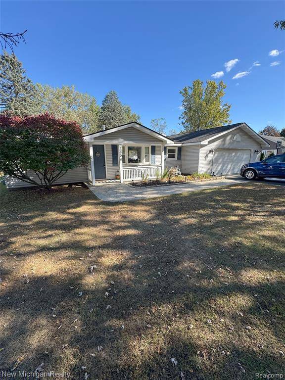 Clarkston, MI,5300 Cecelia Ann Avenue