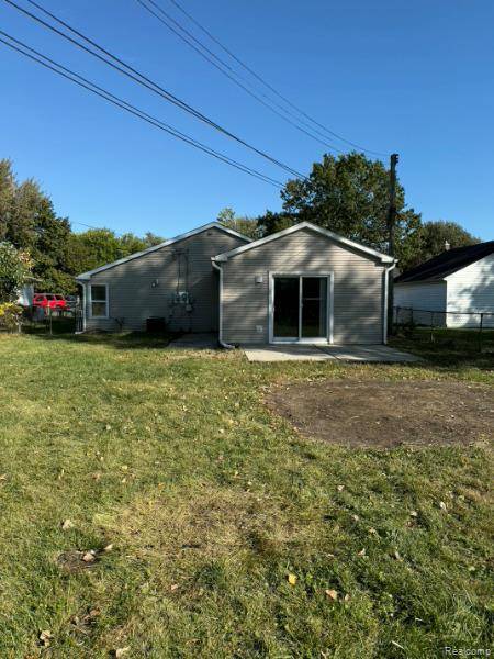 Roseville, MI 48066,30061 Park Street