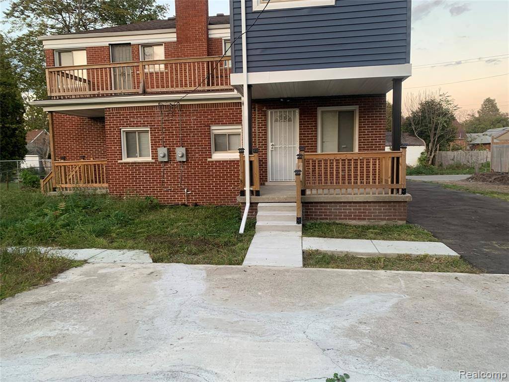 Detroit, MI 48224,5737 Barham