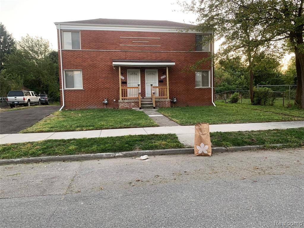 Detroit, MI 48224,5737 Barham