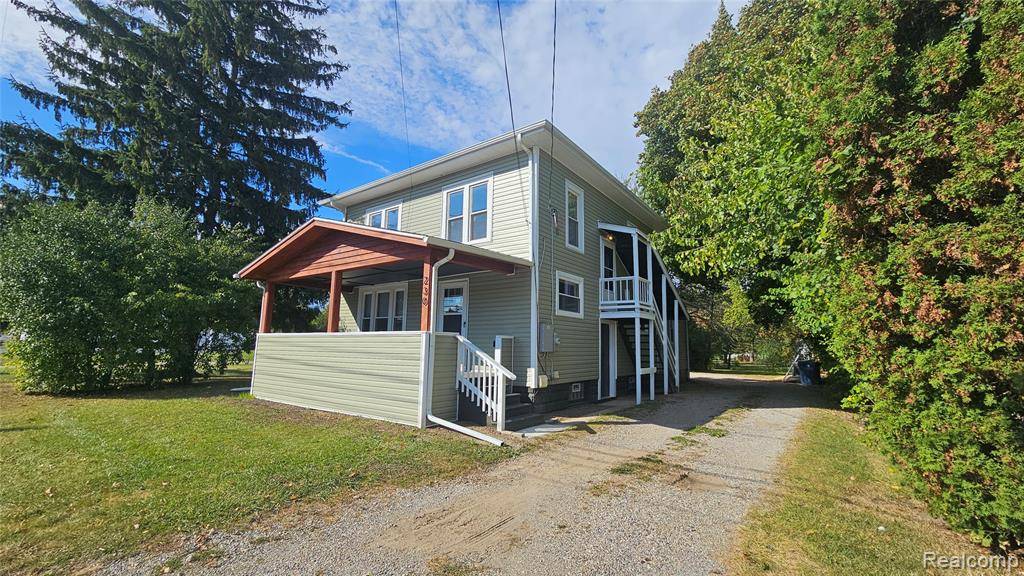 Davison, MI 48423,230 W Flint Street