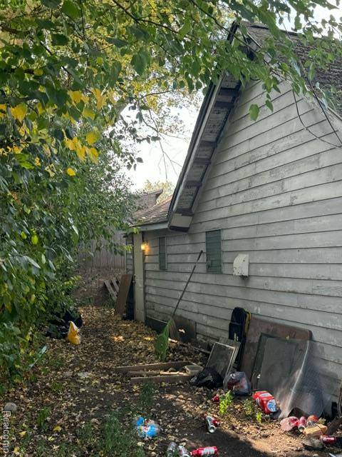 Flint, MI 48504,3465 Barth Street