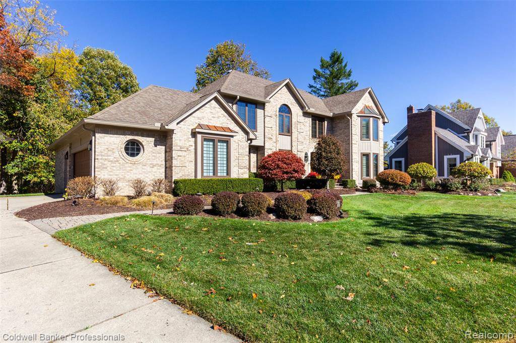 Northville, MI 48167,1044 Elmsmere Drive