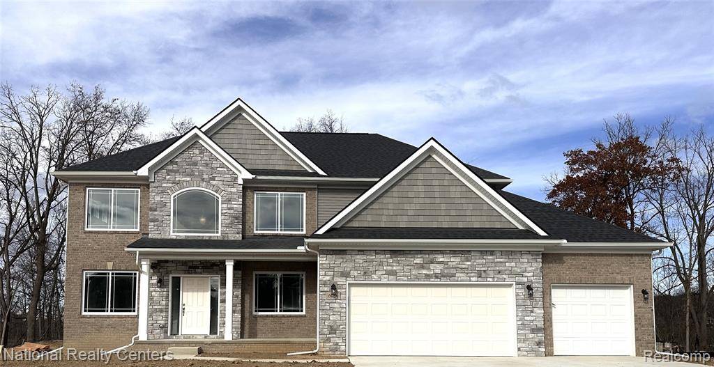 Chesterfield, MI 48047,53225 Woodland