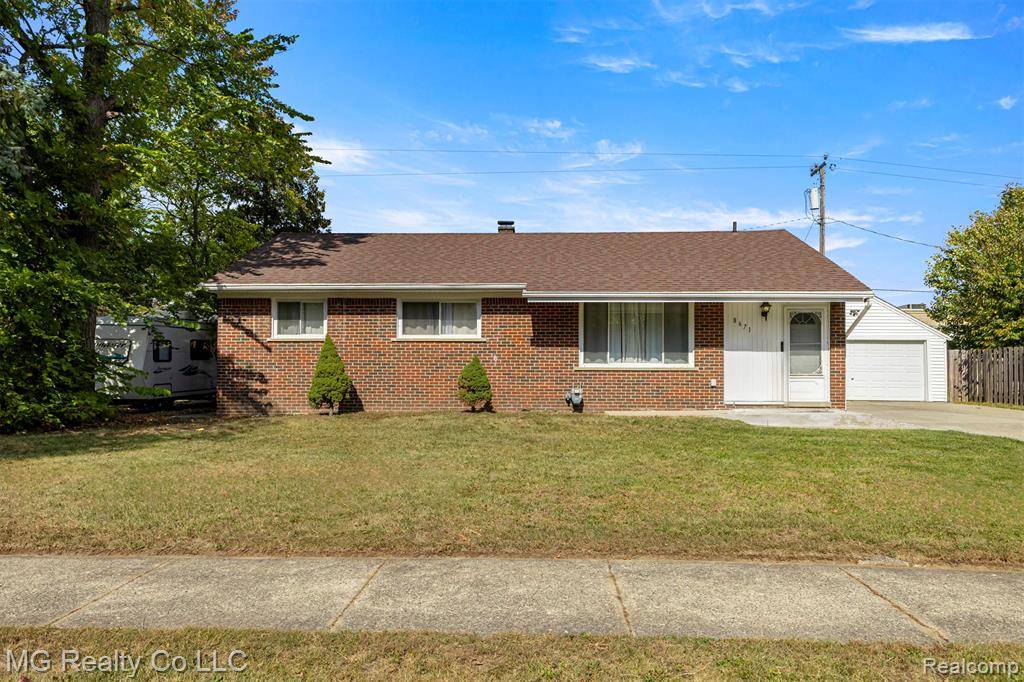 Dearborn Heights, MI 48127,8671 Whitefield Street