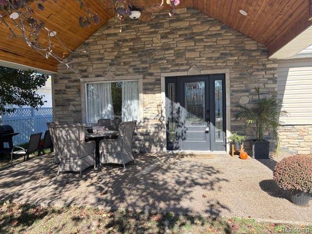 Woodhaven, MI 48183,21230 Vreeland Road