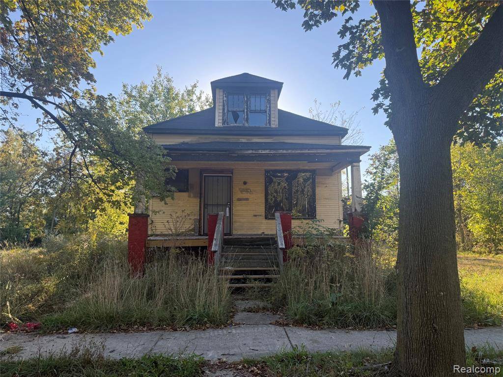 Detroit, MI 48214,4833 Cooper Street