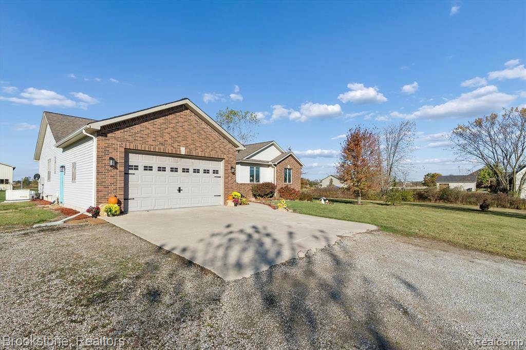 Richmond, MI 48062,70865 Place Road