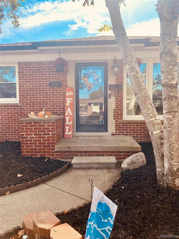 Southgate, MI 48195,13249 Edison Street