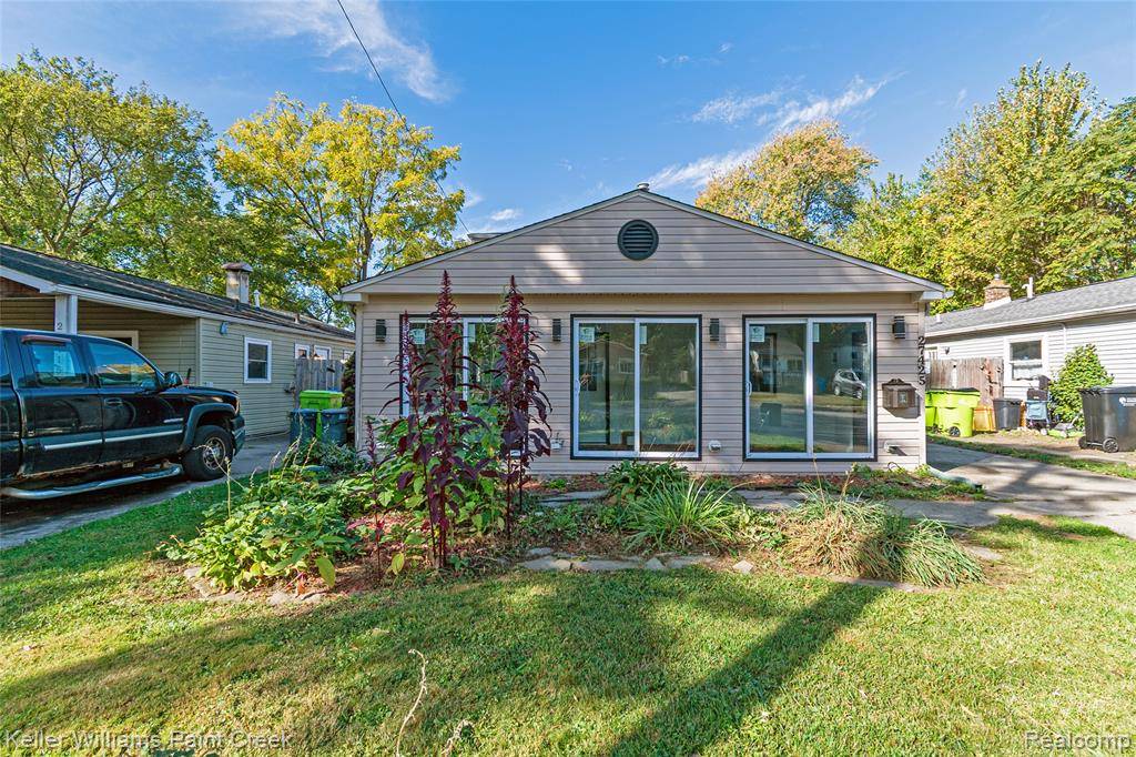 Madison Heights, MI 48071,27425 Townley Street