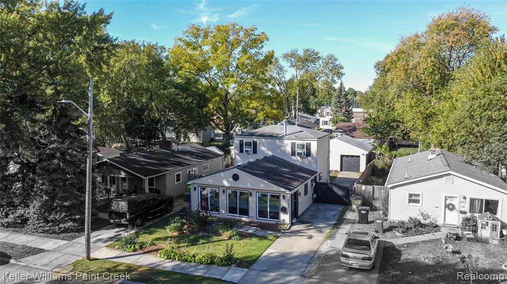 Madison Heights, MI 48071,27425 Townley Street