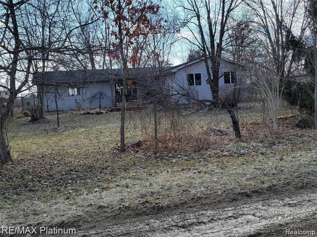 Fowlerville, MI 48836,10209 Sargent Road