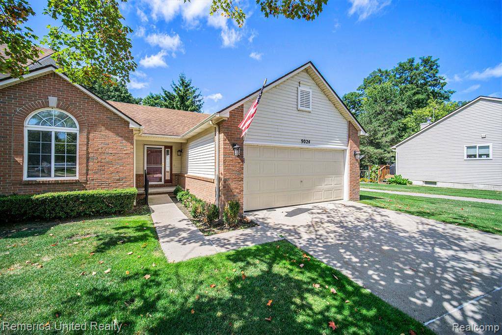 Whitmore Lake, MI 48189,9024 Pine Cove Drive