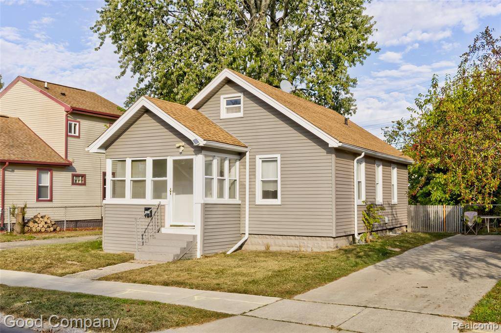 Ferndale, MI 48220,2850 Wolcott Street