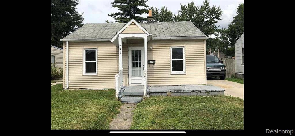 Warren, MI 48089,8671 HUDSON Avenue