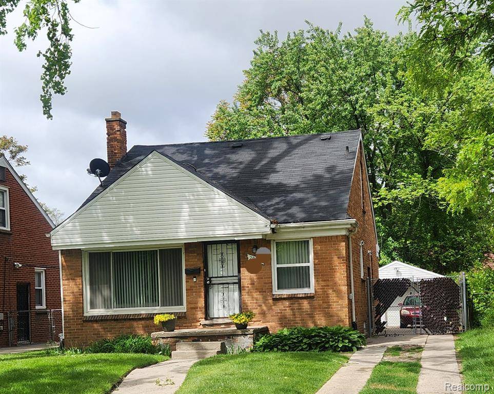 Detroit, MI 48235,20091 Biltmore Street