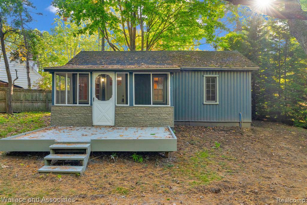 Lexington, MI 48450,3941 Lakeshore Road