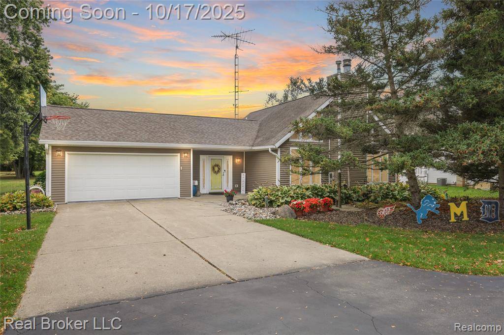 Mount Morris, MI 48458,8380 N Linden Road